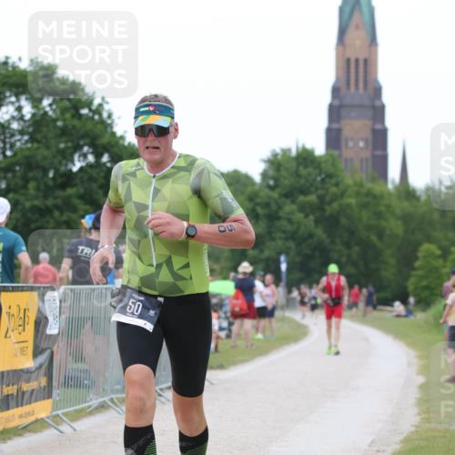 22.06.2025 - Viking Triathlon H.Heesch http://msf.ph/oto/8095761 22.06.2025 15:30:29 Laufen 50, 386 meine-sportfotos.de