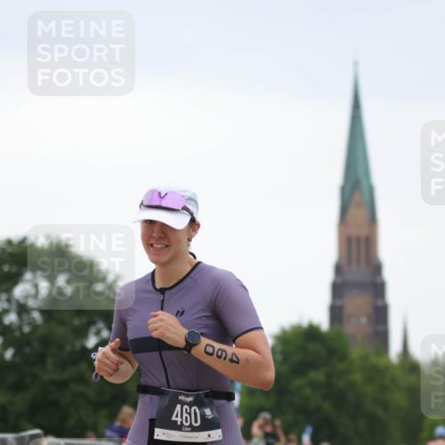 22.06.2025 - Viking Triathlon H.Heesch http://msf.ph/oto/8095780 22.06.2025 16:10:47 Laufen 460 meine-sportfotos.de