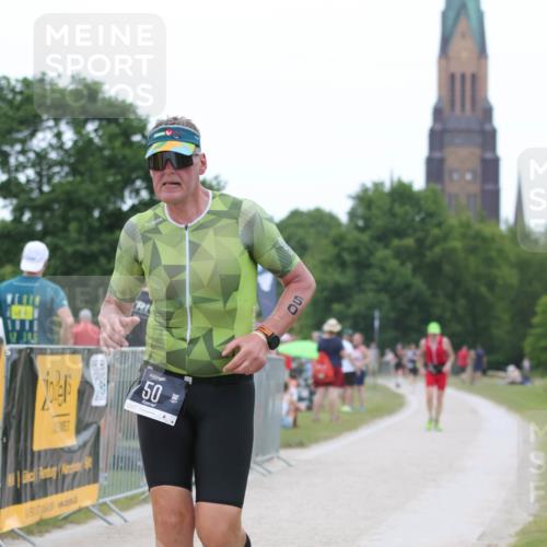 22.06.2025 - Viking Triathlon H.Heesch http://msf.ph/oto/8095786 22.06.2025 15:30:29 Laufen 50, 386 meine-sportfotos.de