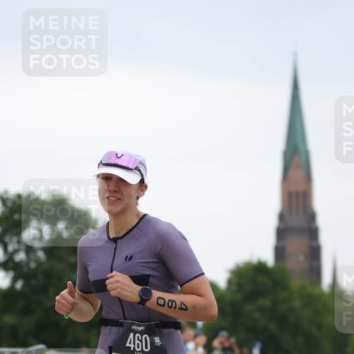 22.06.2025 - Viking Triathlon H.Heesch http://msf.ph/oto/8095792 22.06.2025 16:10:47 Laufen 460 meine-sportfotos.de