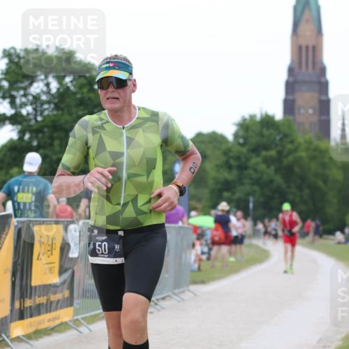 22.06.2025 - Viking Triathlon H.Heesch http://msf.ph/oto/8095796 22.06.2025 15:30:29 Laufen 50, 386 meine-sportfotos.de