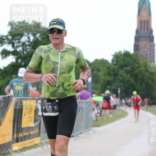 22.06.2025 - Viking Triathlon H.Heesch http://msf.ph/oto/8095805 22.06.2025 15:30:29 Laufen 50, 386 meine-sportfotos.de