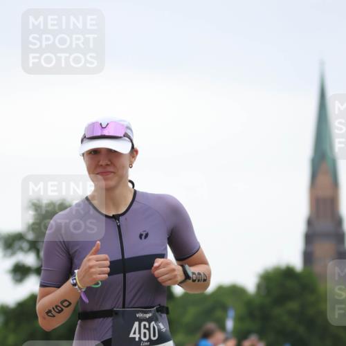 22.06.2025 - Viking Triathlon H.Heesch http://msf.ph/oto/8095809 22.06.2025 16:10:48 Laufen 460 meine-sportfotos.de