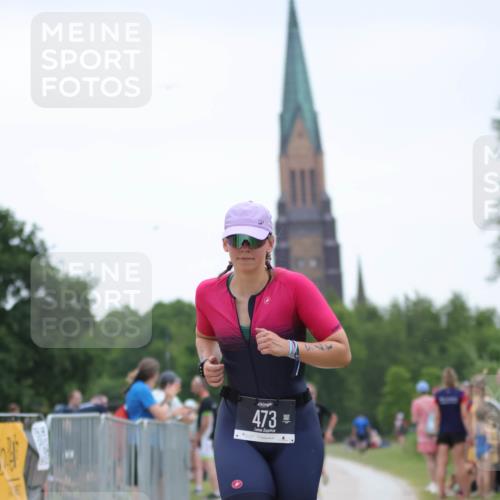 22.06.2025 - Viking Triathlon H.Heesch http://msf.ph/oto/8095828 22.06.2025 16:11:10 Laufen 473 meine-sportfotos.de