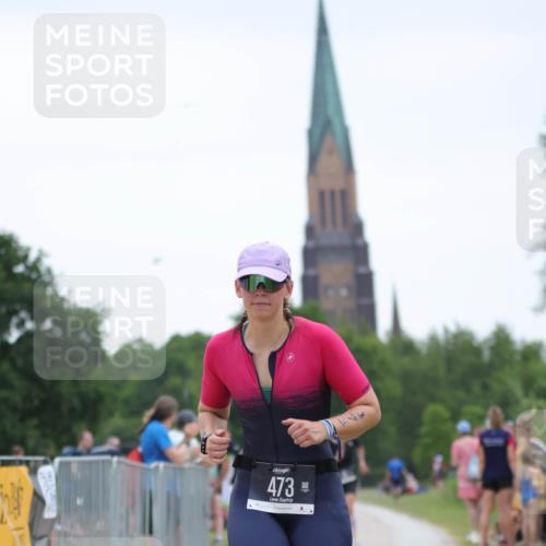 22.06.2025 - Viking Triathlon H.Heesch http://msf.ph/oto/8095834 22.06.2025 16:11:10 Laufen 473 meine-sportfotos.de