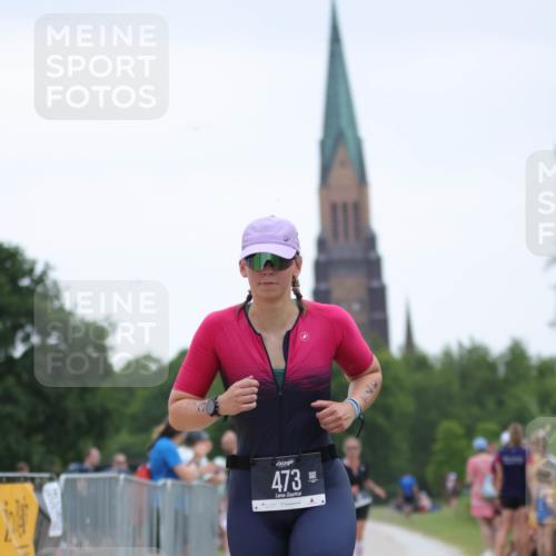 22.06.2025 - Viking Triathlon H.Heesch http://msf.ph/oto/8095841 22.06.2025 16:11:10 Laufen 473 meine-sportfotos.de
