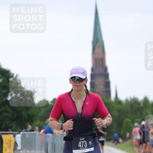 22.06.2025 - Viking Triathlon H.Heesch http://msf.ph/oto/8095851 22.06.2025 16:11:10 Laufen 473 meine-sportfotos.de