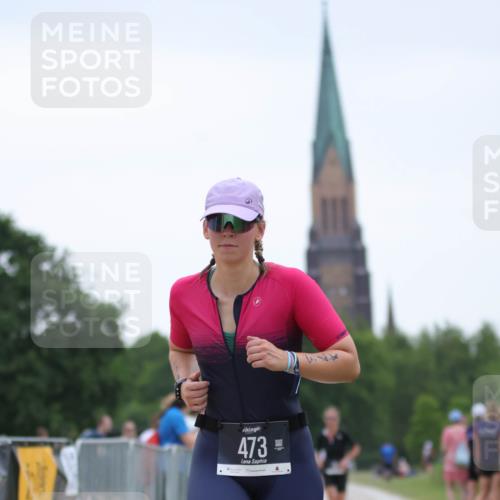 22.06.2025 - Viking Triathlon H.Heesch http://msf.ph/oto/8095871 22.06.2025 16:11:11 Laufen 60, 473 meine-sportfotos.de