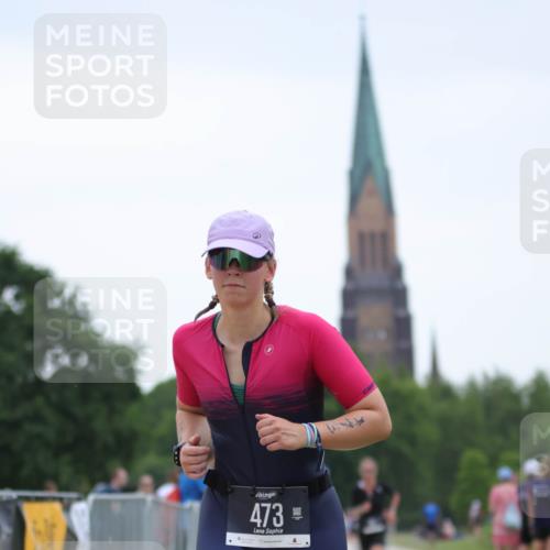 22.06.2025 - Viking Triathlon H.Heesch http://msf.ph/oto/8095881 22.06.2025 16:11:11 Laufen 60, 473 meine-sportfotos.de
