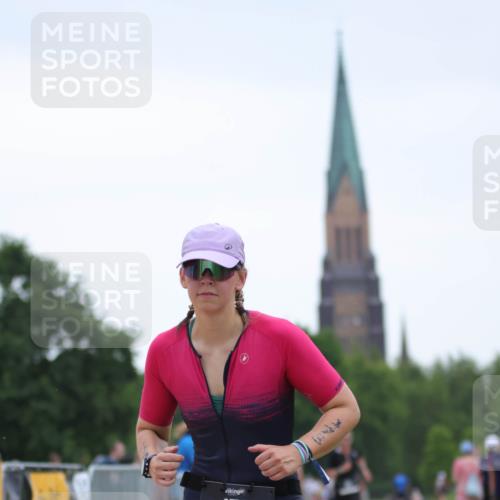 22.06.2025 - Viking Triathlon H.Heesch http://msf.ph/oto/8095891 22.06.2025 16:11:11 Laufen 60, 473 meine-sportfotos.de