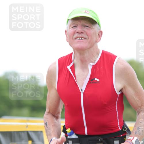 22.06.2025 - Viking Triathlon H.Heesch http://msf.ph/oto/8095927 22.06.2025 15:30:47 Laufen 160, 269 meine-sportfotos.de