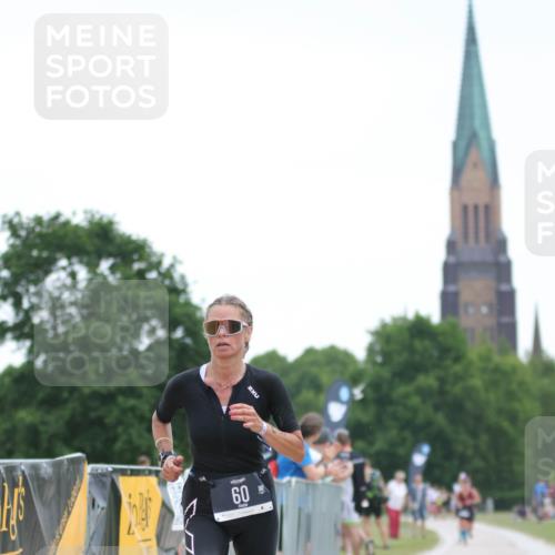 22.06.2025 - Viking Triathlon H.Heesch http://msf.ph/oto/8095930 22.06.2025 16:11:17 Laufen 60 meine-sportfotos.de