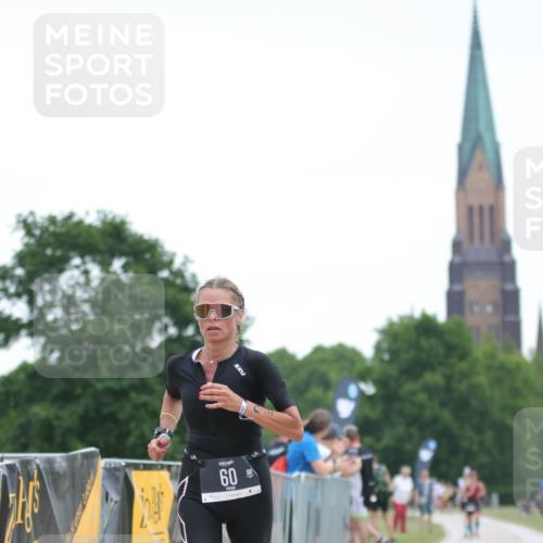 22.06.2025 - Viking Triathlon H.Heesch http://msf.ph/oto/8095942 22.06.2025 16:11:18 Laufen 60 meine-sportfotos.de