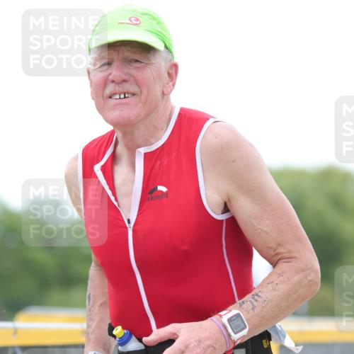 22.06.2025 - Viking Triathlon H.Heesch http://msf.ph/oto/8095951 22.06.2025 15:30:47 Laufen 160, 269 meine-sportfotos.de