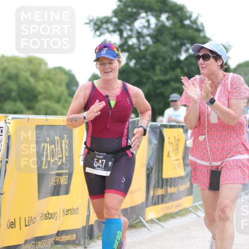22.06.2025 - Viking Triathlon H.Heesch http://msf.ph/oto/8096093 22.06.2025 16:11:33 Laufen 547 meine-sportfotos.de