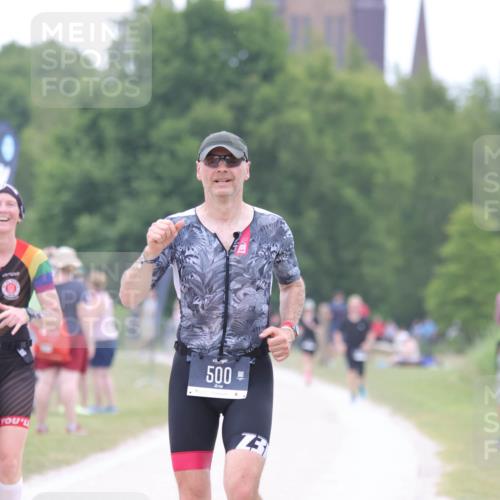 22.06.2025 - Viking Triathlon H.Heesch http://msf.ph/oto/8096095 22.06.2025 15:31:02 Laufen 425, 500 meine-sportfotos.de