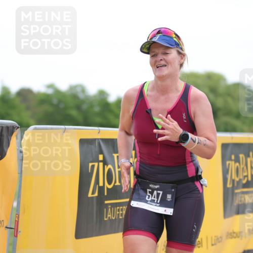 22.06.2025 - Viking Triathlon H.Heesch http://msf.ph/oto/8096104 22.06.2025 16:11:34 Laufen 547 meine-sportfotos.de