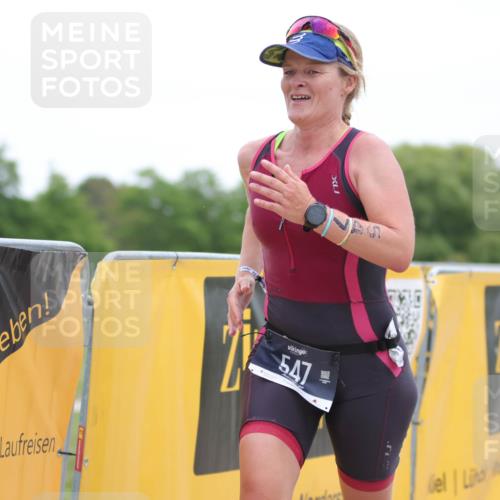22.06.2025 - Viking Triathlon H.Heesch http://msf.ph/oto/8096116 22.06.2025 16:11:34 Laufen 547 meine-sportfotos.de