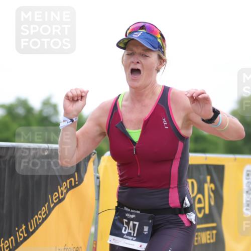 22.06.2025 - Viking Triathlon H.Heesch http://msf.ph/oto/8096125 22.06.2025 16:11:34 Laufen 547 meine-sportfotos.de