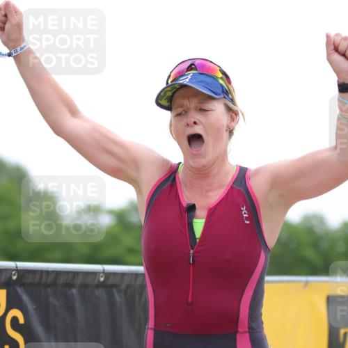 22.06.2025 - Viking Triathlon H.Heesch http://msf.ph/oto/8096134 22.06.2025 16:11:34 Laufen 547 meine-sportfotos.de