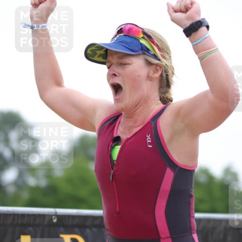 22.06.2025 - Viking Triathlon H.Heesch http://msf.ph/oto/8096141 22.06.2025 16:11:35 Laufen 547 meine-sportfotos.de