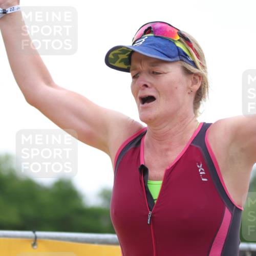 22.06.2025 - Viking Triathlon H.Heesch http://msf.ph/oto/8096152 22.06.2025 16:11:35 Laufen 547 meine-sportfotos.de