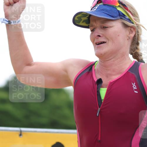 22.06.2025 - Viking Triathlon H.Heesch http://msf.ph/oto/8096156 22.06.2025 16:11:35 Laufen 547 meine-sportfotos.de