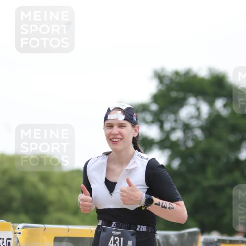 22.06.2025 - Viking Triathlon H.Heesch http://msf.ph/oto/8096174 22.06.2025 16:11:42 Laufen 431 meine-sportfotos.de