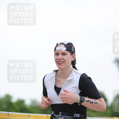 22.06.2025 - Viking Triathlon H.Heesch http://msf.ph/oto/8096204 22.06.2025 16:11:43 Laufen 431 meine-sportfotos.de