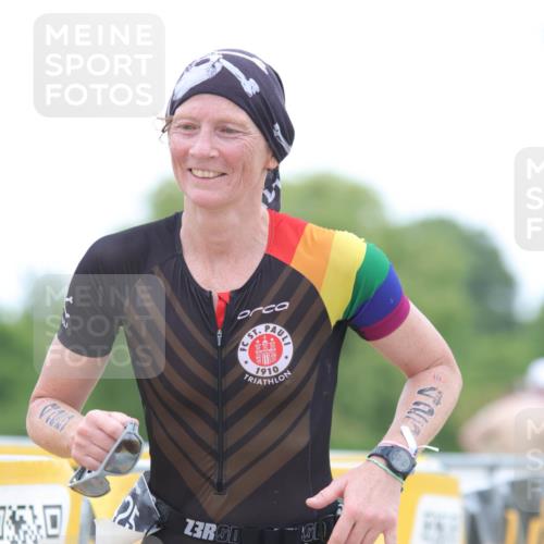 22.06.2025 - Viking Triathlon H.Heesch http://msf.ph/oto/8096259 22.06.2025 15:31:07 Laufen 425, 500 meine-sportfotos.de