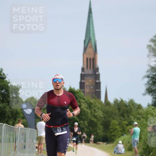 22.06.2025 - Viking Triathlon H.Heesch http://msf.ph/oto/8096303 22.06.2025 13:10:26 Laufen 53 meine-sportfotos.de