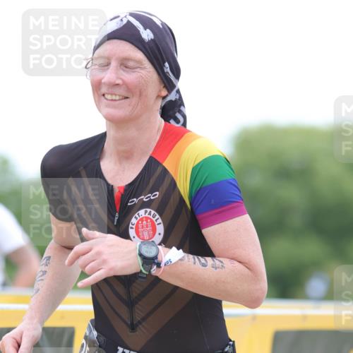 22.06.2025 - Viking Triathlon H.Heesch http://msf.ph/oto/8096305 22.06.2025 15:31:07 Laufen 425, 500 meine-sportfotos.de