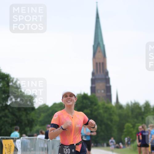 22.06.2025 - Viking Triathlon H.Heesch http://msf.ph/oto/8096312 22.06.2025 16:13:12 Laufen 130, 467 meine-sportfotos.de