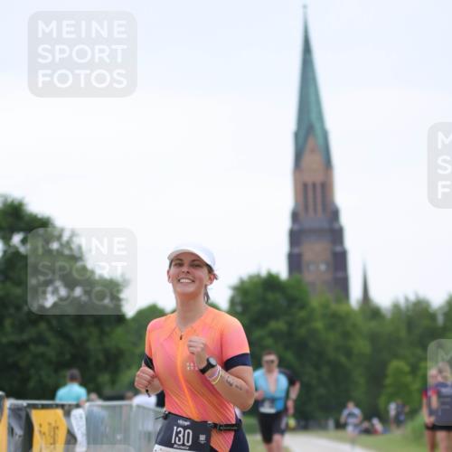 22.06.2025 - Viking Triathlon H.Heesch http://msf.ph/oto/8096325 22.06.2025 16:13:12 Laufen 130, 467 meine-sportfotos.de