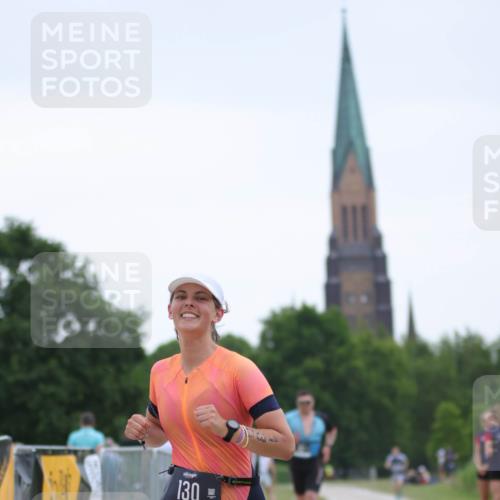 22.06.2025 - Viking Triathlon H.Heesch http://msf.ph/oto/8096329 22.06.2025 16:13:12 Laufen 130, 467 meine-sportfotos.de