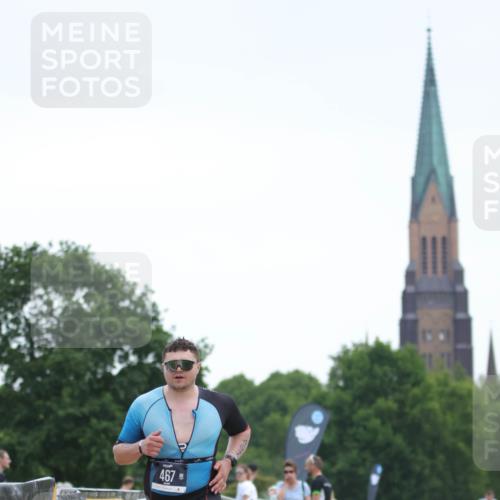 22.06.2025 - Viking Triathlon H.Heesch http://msf.ph/oto/8096379 22.06.2025 16:13:17 Laufen 130, 467 meine-sportfotos.de