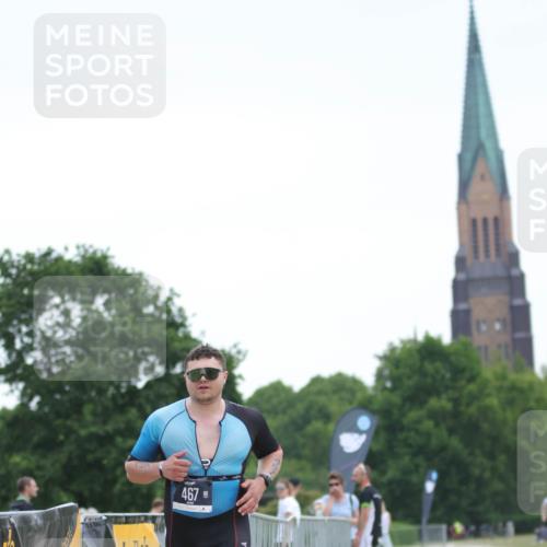 22.06.2025 - Viking Triathlon H.Heesch http://msf.ph/oto/8096387 22.06.2025 16:13:17 Laufen 130, 467 meine-sportfotos.de