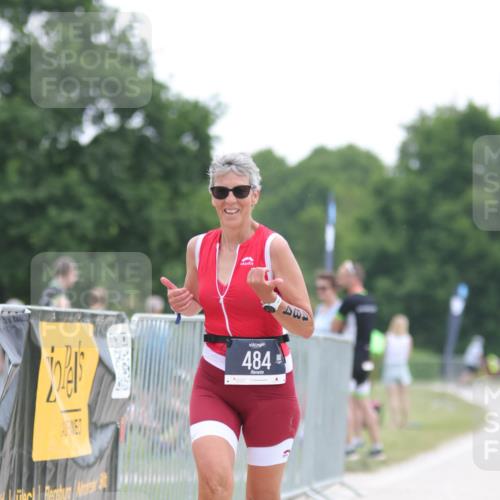 22.06.2025 - Viking Triathlon H.Heesch http://msf.ph/oto/8096465 22.06.2025 16:14:12 Laufen 484 meine-sportfotos.de