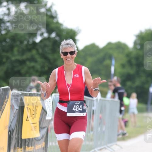 22.06.2025 - Viking Triathlon H.Heesch http://msf.ph/oto/8096473 22.06.2025 16:14:12 Laufen 484 meine-sportfotos.de