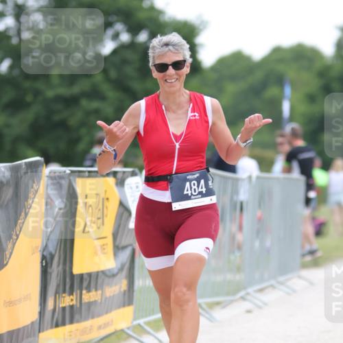 22.06.2025 - Viking Triathlon H.Heesch http://msf.ph/oto/8096478 22.06.2025 16:14:12 Laufen 484 meine-sportfotos.de