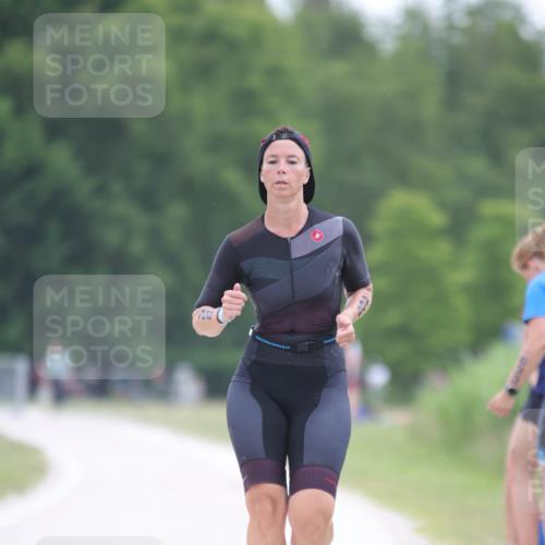 22.06.2025 - Viking Triathlon H.Heesch http://msf.ph/oto/8096495 22.06.2025 16:14:27 Laufen 408 meine-sportfotos.de