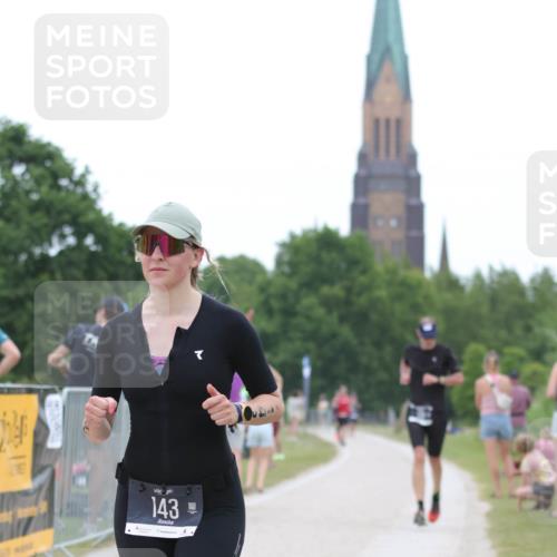 22.06.2025 - Viking Triathlon H.Heesch http://msf.ph/oto/8096503 22.06.2025 15:31:37 Laufen 143, 331 meine-sportfotos.de