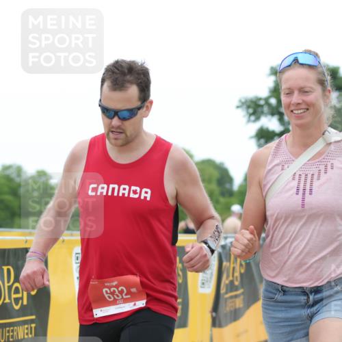 22.06.2025 - Viking Triathlon H.Heesch http://msf.ph/oto/8096579 22.06.2025 15:32:01 Laufen 177, 632 meine-sportfotos.de