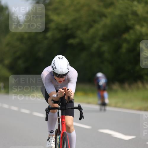 22.06.2025 - Viking Triathlon Yannick Fuchs http://msf.ph/oto/8096581 22.06.2025 11:59:02 Radfahren 81, 100, 435, 460, 492, 527 meine-sportfotos.de