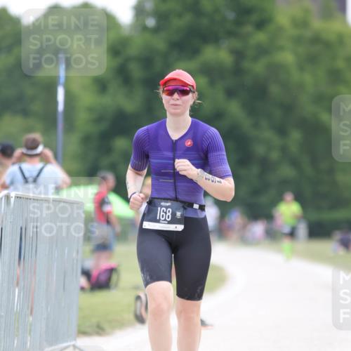 22.06.2025 - Viking Triathlon H.Heesch http://msf.ph/oto/8096582 22.06.2025 16:16:03 Laufen 168 meine-sportfotos.de