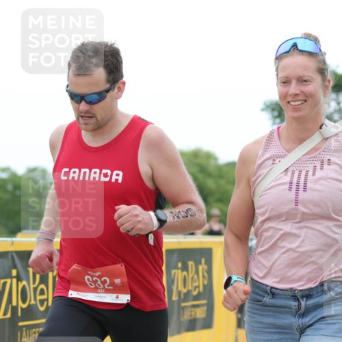 22.06.2025 - Viking Triathlon H.Heesch http://msf.ph/oto/8096585 22.06.2025 15:32:01 Laufen 177, 632 meine-sportfotos.de