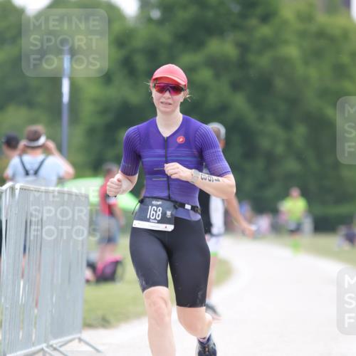 22.06.2025 - Viking Triathlon H.Heesch http://msf.ph/oto/8096591 22.06.2025 16:16:04 Laufen 168 meine-sportfotos.de