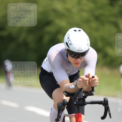 22.06.2025 - Viking Triathlon Yannick Fuchs http://msf.ph/oto/8096592 22.06.2025 11:59:03 Radfahren 81, 100, 435, 460, 527 meine-sportfotos.de