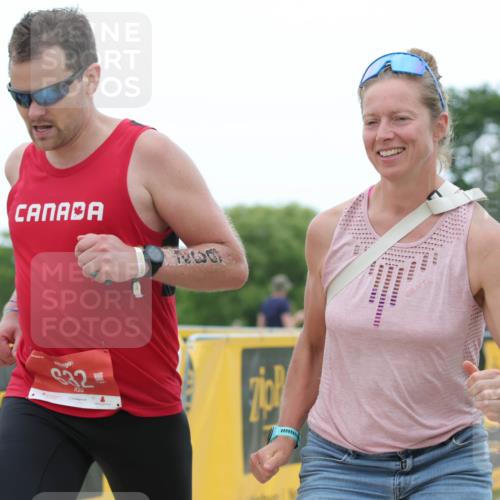 22.06.2025 - Viking Triathlon H.Heesch http://msf.ph/oto/8096598 22.06.2025 15:32:01 Laufen 177, 632 meine-sportfotos.de