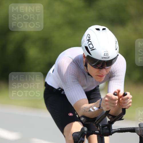 22.06.2025 - Viking Triathlon Yannick Fuchs http://msf.ph/oto/8096601 22.06.2025 11:59:03 Radfahren 81, 100, 435, 460, 527 meine-sportfotos.de